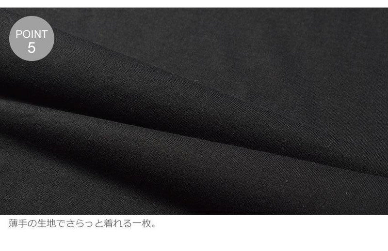 CORE FLAG 長袖Ｔシャツ 09T3118 長袖Ｔシャツ ベージュ レッド 赤 ホワイト 白 グレー ネイビー ブラック 黒 6カラー