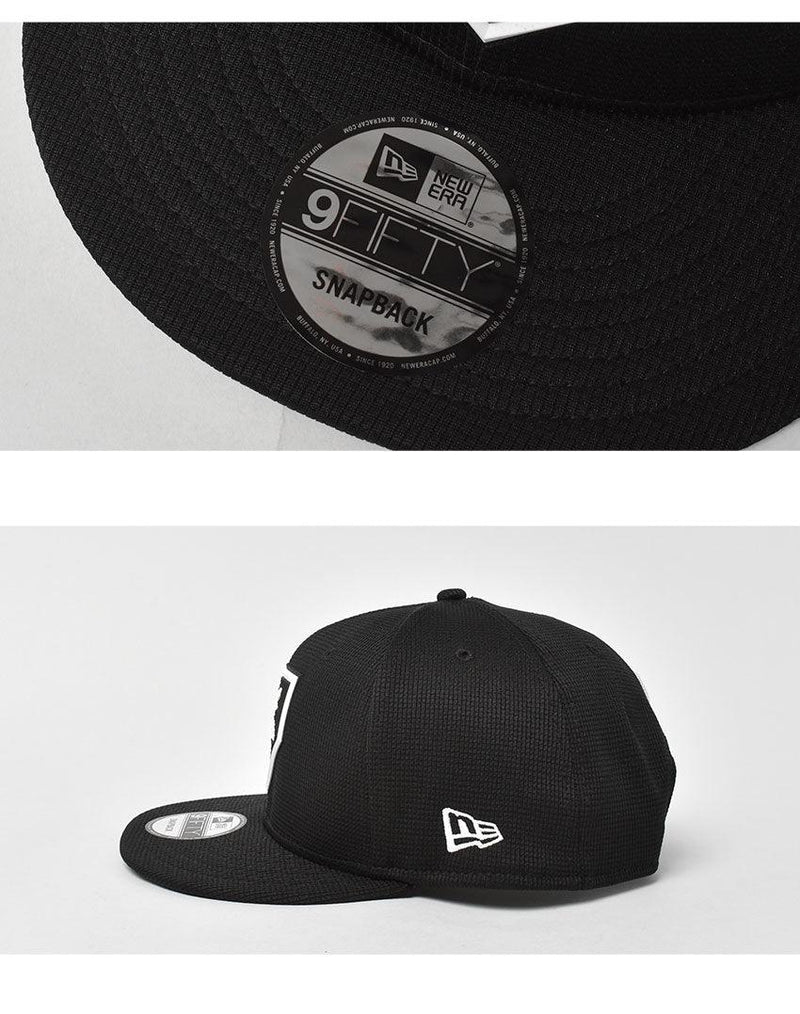 9フィフティー スナップバック 950 帽子 ブラック 黒 ネイビー 紺 5カラー