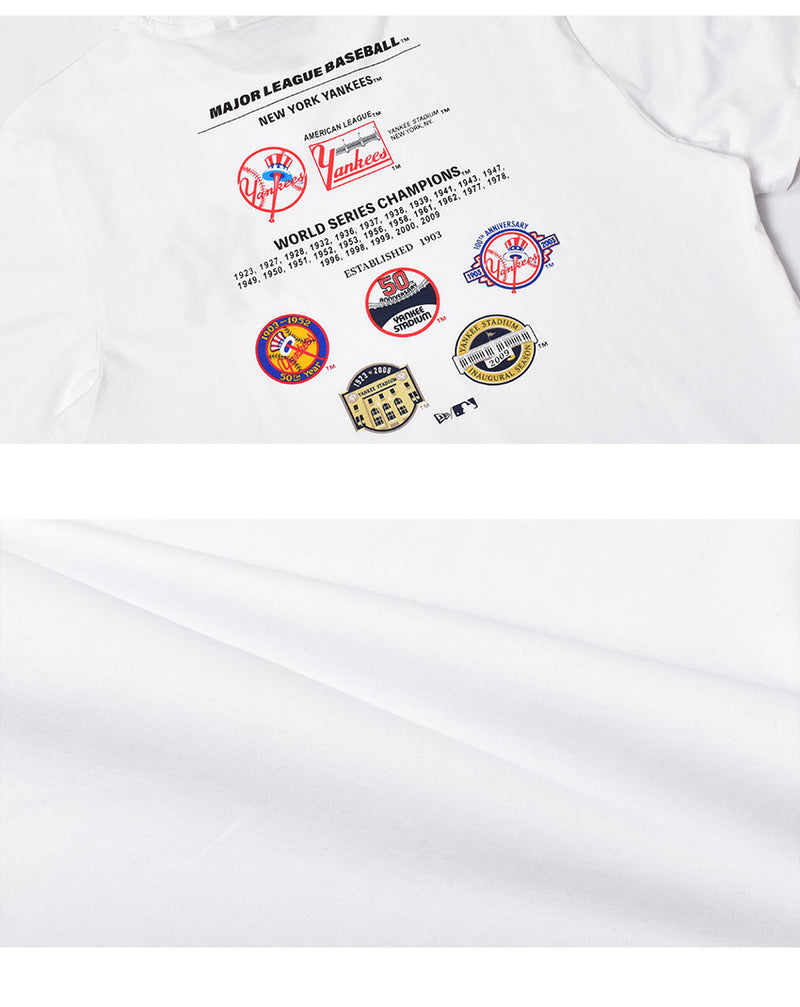 MLB チャンピオンシップ グラフィックTシャツ 13083947 Tシャツ 1カラー