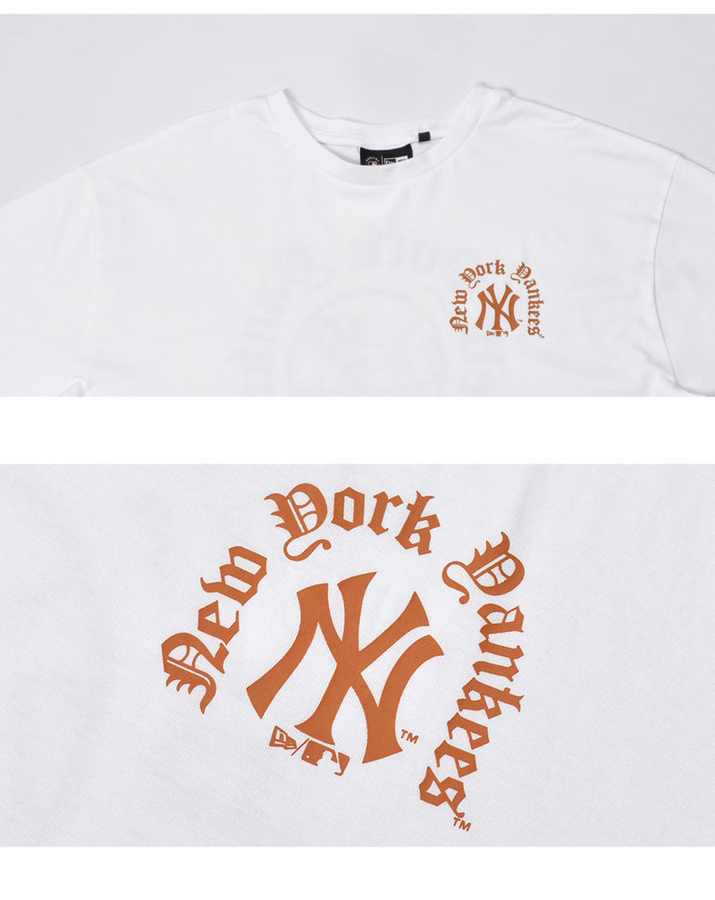 MLB シーズナル グラフィックTシャツ 13083931 Tシャツ 1カラー