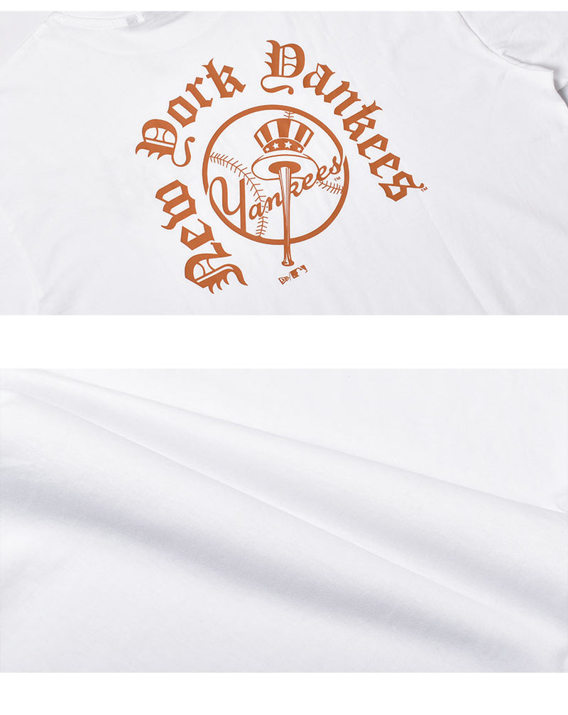 MLB シーズナル グラフィックTシャツ 13083931 Tシャツ 1カラー