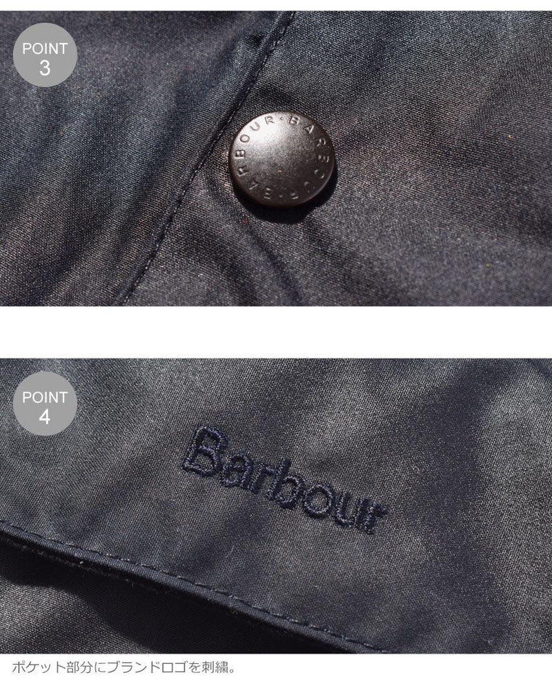 バブアーBARBOUR バブアー コート BRISTOL WAX JACKET MWX0086 メンズ 返品無料 - Z-CRAFT 