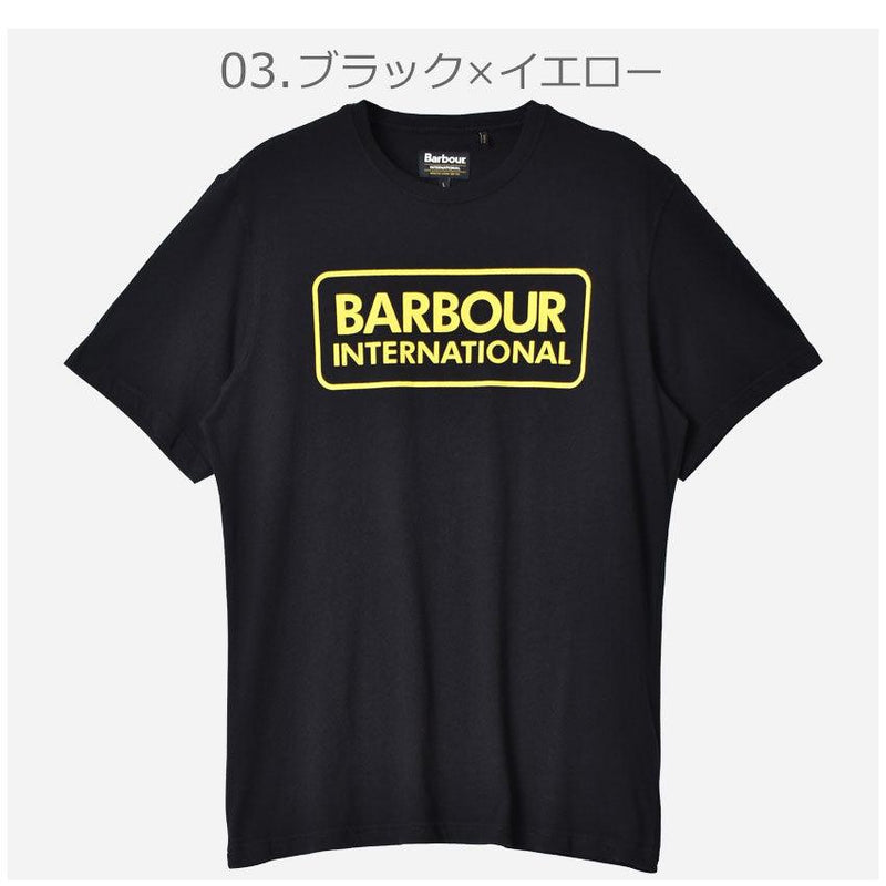 エッセンシャル ラージ ロゴ半袖Tシャツ MTS0369 半袖Tシャツ ホワイト 白 ブラック 黒 3カラー