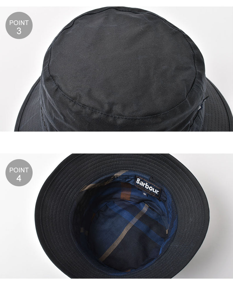 WAX SPORTS HAT MHA0001 帽子 2カラー