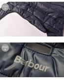 バッフル キルト ドッグコート DCO0036 犬用コート ネイビー 紺 カーキ ピンク レッド 赤 4カラー