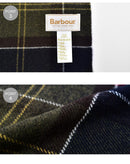 STAFFIN TARTAN SERAPE LSC0184 ショール ベージュ カーキ ネイビー 紺 2カラー