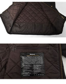 プレストベリー ワックス ジャケット MWX0726 ジャケット 2カラー