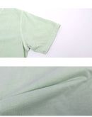 GARMENT DYED TEE MTS0994 半袖Tシャツ 3カラー
