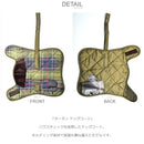 タータン ドッグコート DCO0005 ジャケット