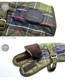 タータン ドッグコート DCO0005 ジャケット