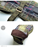 タータン ドッグコート DCO0005 ジャケット