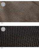 ワックス ステップイン ドッグハーネス DAC0064OL71 犬用ハーネス