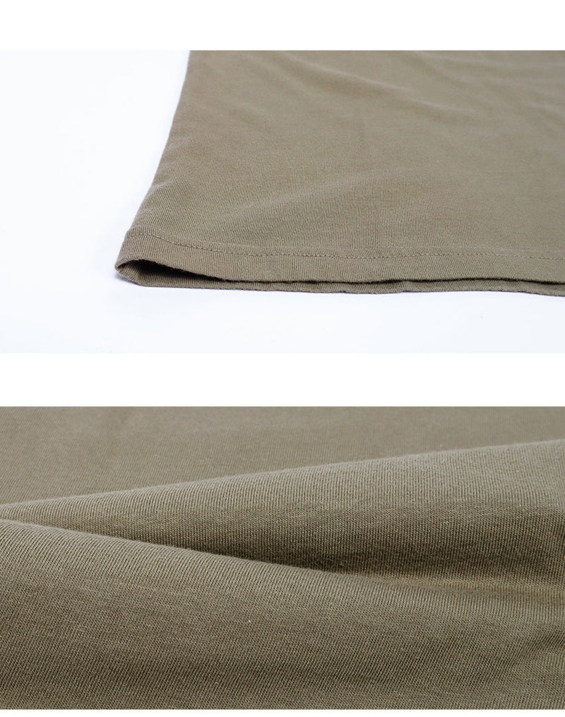 B.INTL LENS TEE MTS1152 半袖Tシャツ