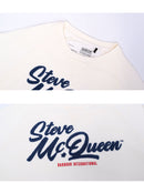 B.INTL HOLTS SWEAT MOL0507 スウェット