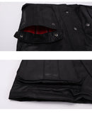 インターナショナル ツアラー デューク ワックス ジャケット MWX2140 アウター