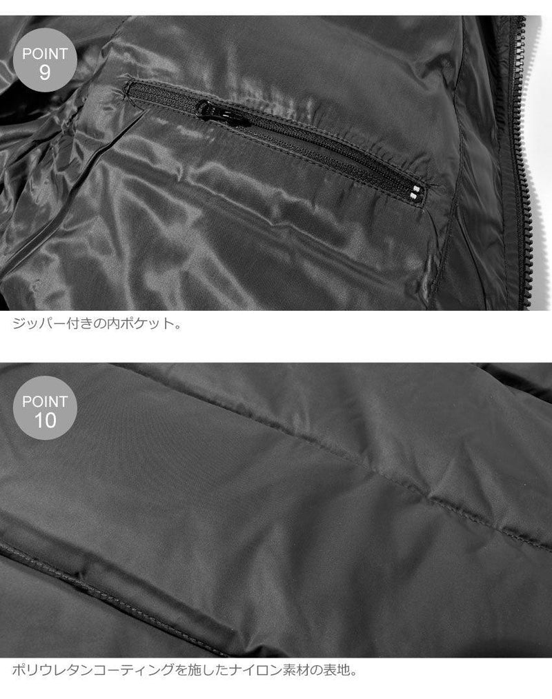 ピレネックスPYRENEX ピレネックス ダウンジャケット オーセンティック マットファージャケット HMK001 メンズ 返品無料 - Z-CRAFT 
