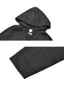 ウールメキシカンパーカ 10422304 プルオーバーフーディ 3カラー