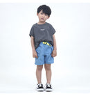 クライミングパンツ C31465-37 ショートパンツ 5カラー