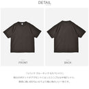 1パック クルーネック S/S Tシャツ 162320 半袖Ｔシャツ 10カラー