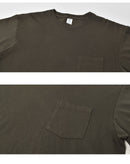 1パック クルーネック S/S Tシャツ 162320 半袖Ｔシャツ 10カラー