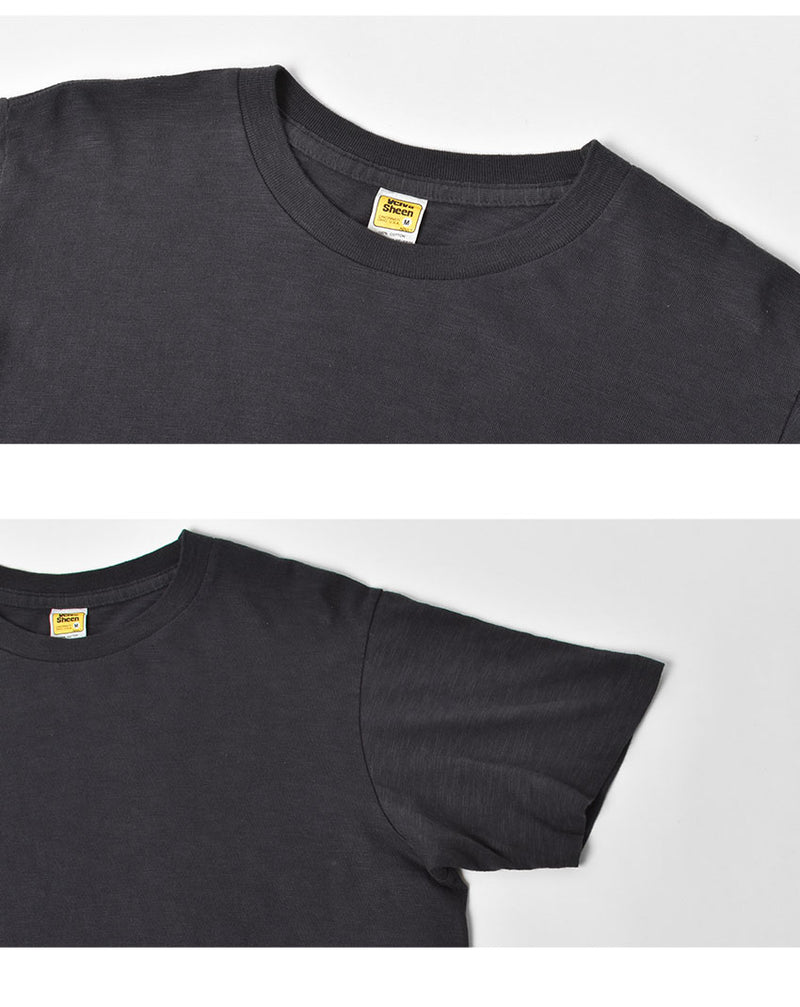 1パック ロールド S/S Tシャツ 161477 半袖Ｔシャツ 12カラー