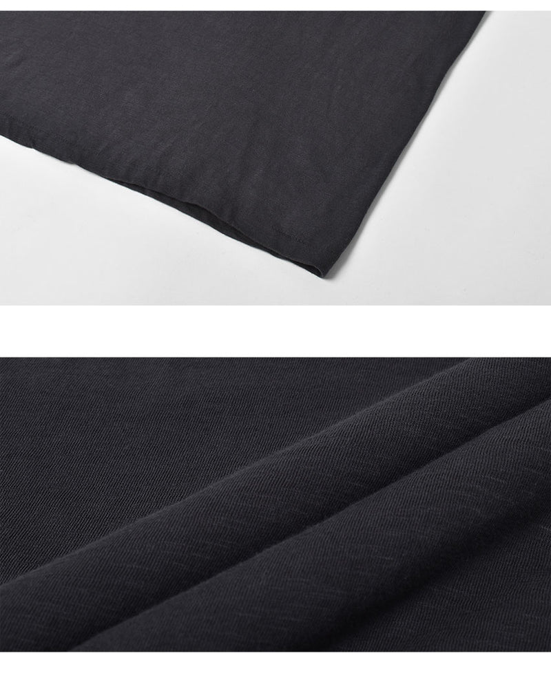 1パック ロールド S/S Tシャツ 161477 半袖Ｔシャツ 12カラー