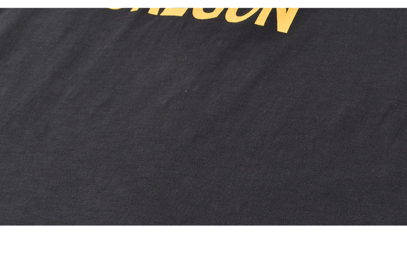 オレゴン S/S Tシャツ 1623103 半袖Ｔシャツ 2カラー