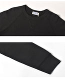 10オンス WV ラグラン スウェット 161153 トップス 6カラー