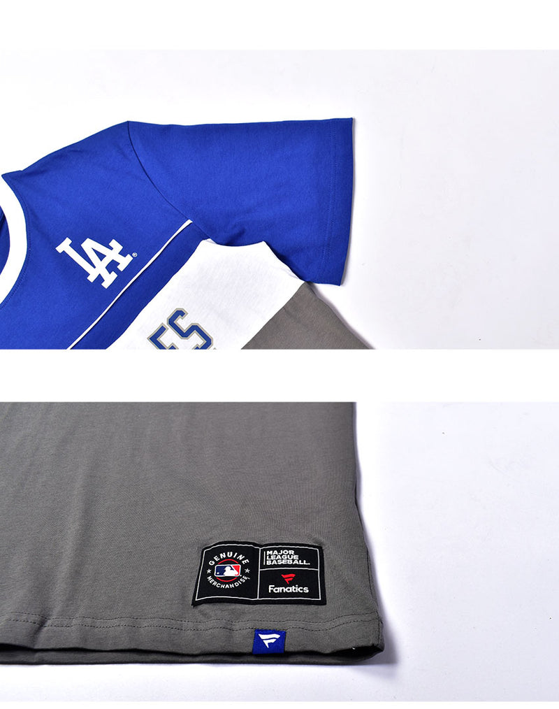 Branded Claim The Win Short Sleeve 007R Tシャツ 3カラー