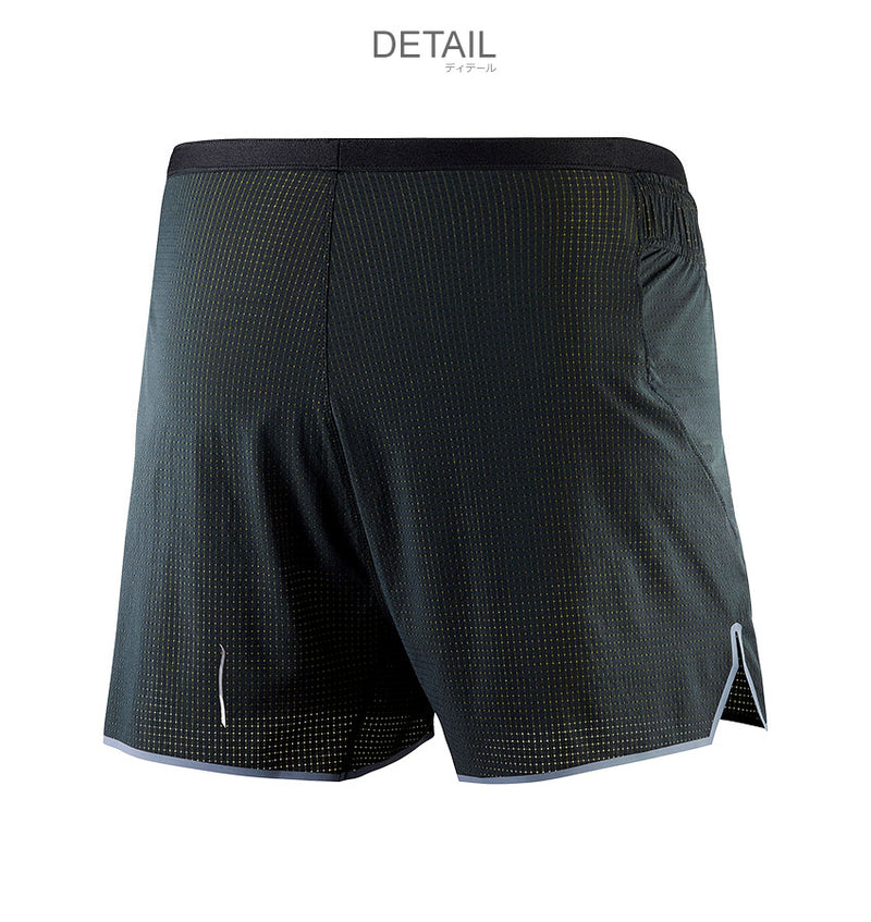 SENSE AERO 3 SHORTS LC1870400 パンツ