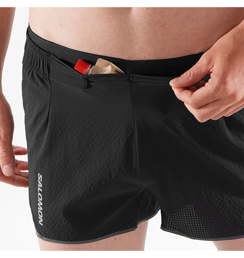 SENSE AERO 3 SHORTS LC1870400 パンツ