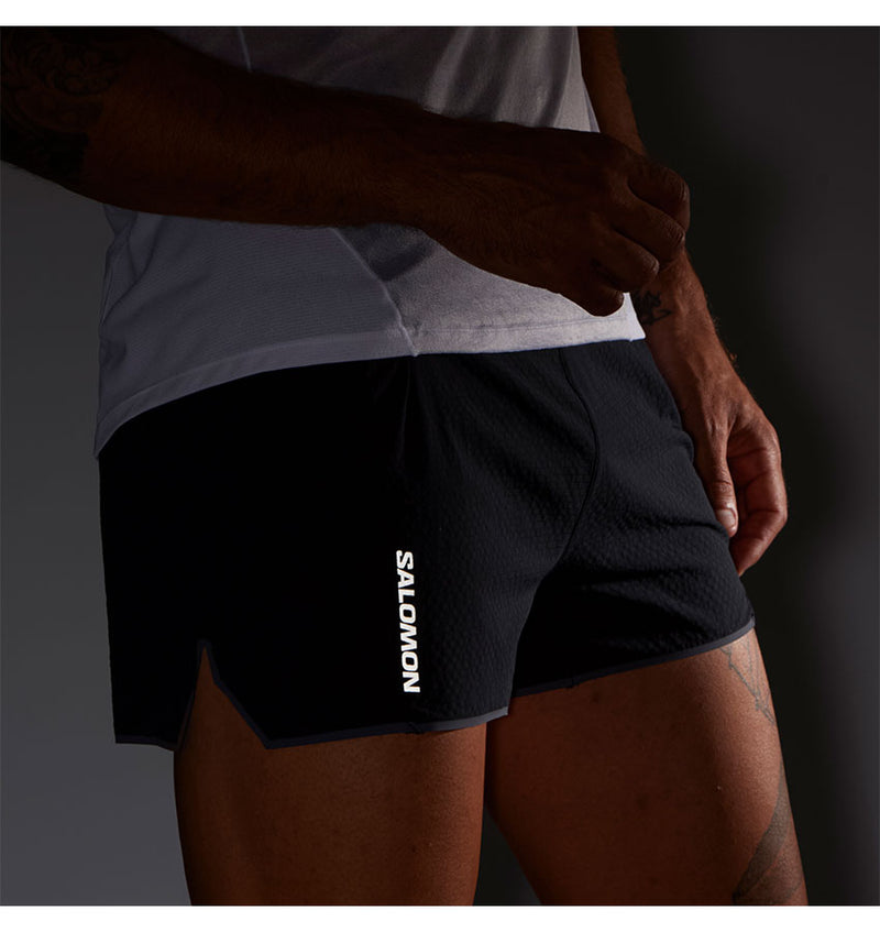 SENSE AERO 3 SHORTS LC1870400 パンツ