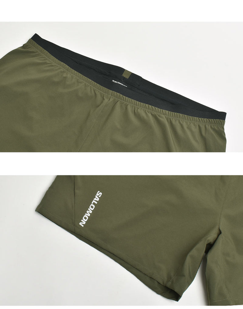 CROSS 5 SHORTS LC2048800 ショーツ