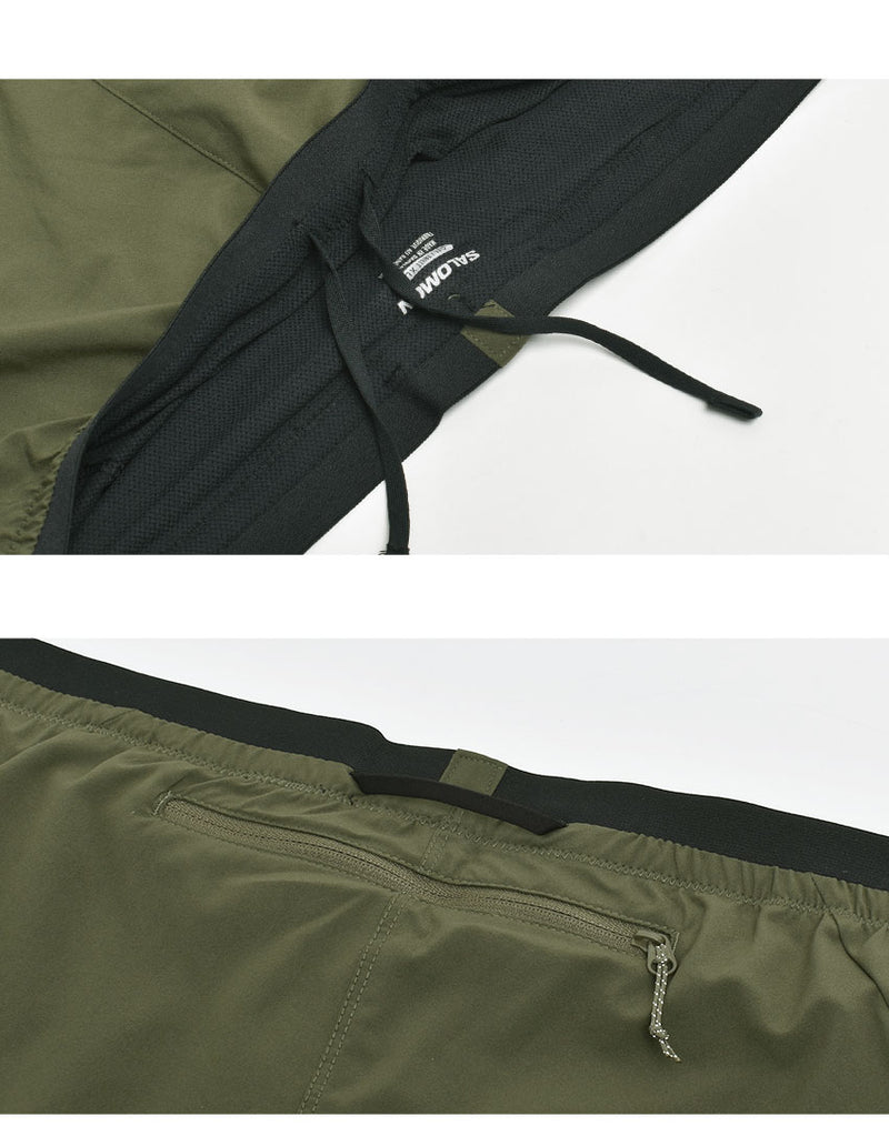CROSS 5 SHORTS LC2048800 ショーツ