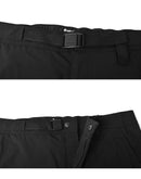 ARCH ROCK PANT M10842 パンツ ブラック 黒 グレー ブラウン カーキ 4カラー