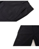 ARCH ROCK PANT M10842 パンツ ブラック 黒 グレー ブラウン カーキ 4カラー