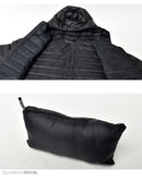 ハイランダー フーディー M13176 ダウンジャケット  4カラー