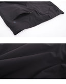 マウンテン アクティブパンツ M12362 ロングパンツ