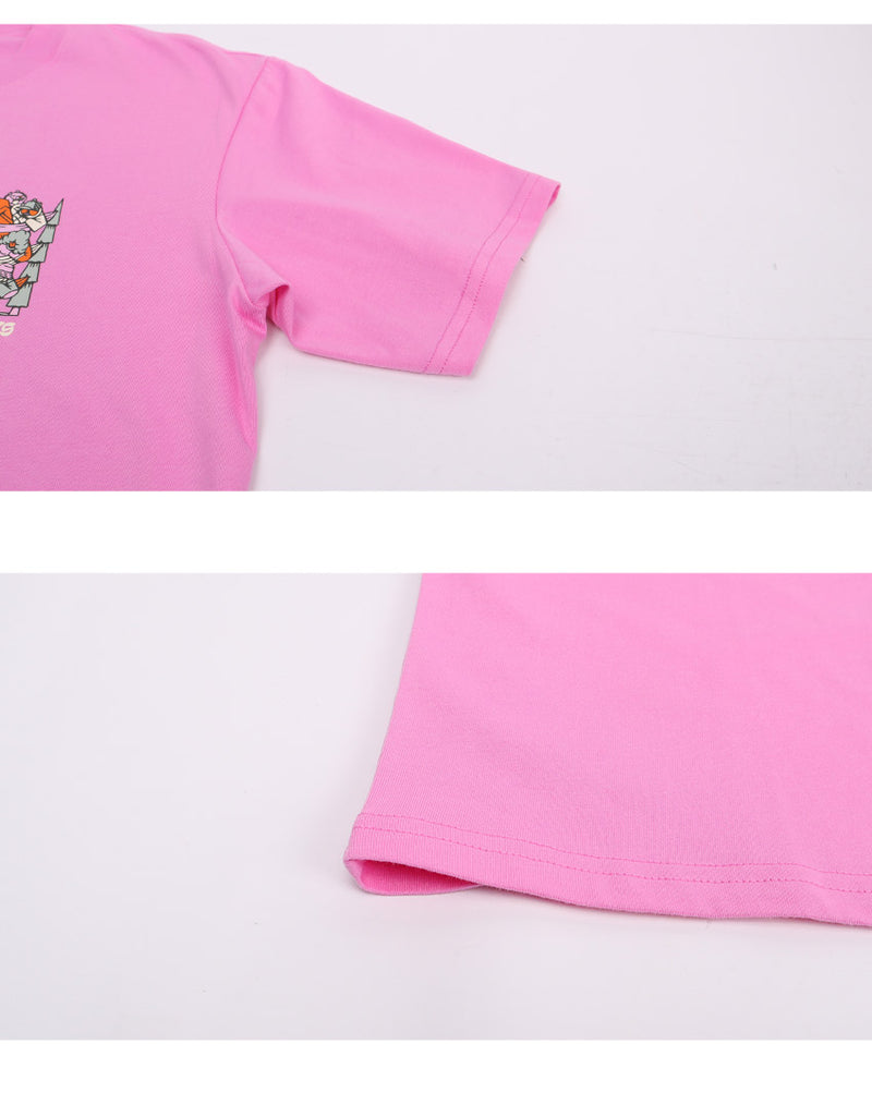 HEAVYWEIGHT SHORT-SLEEVE T-SHIRT M14176 半袖Tシャツ