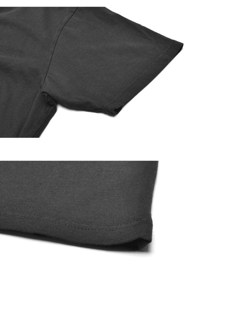 S/S TEE OG 01191133 半袖Tシャツ ホワイト 白 ブラック 黒 2カラー