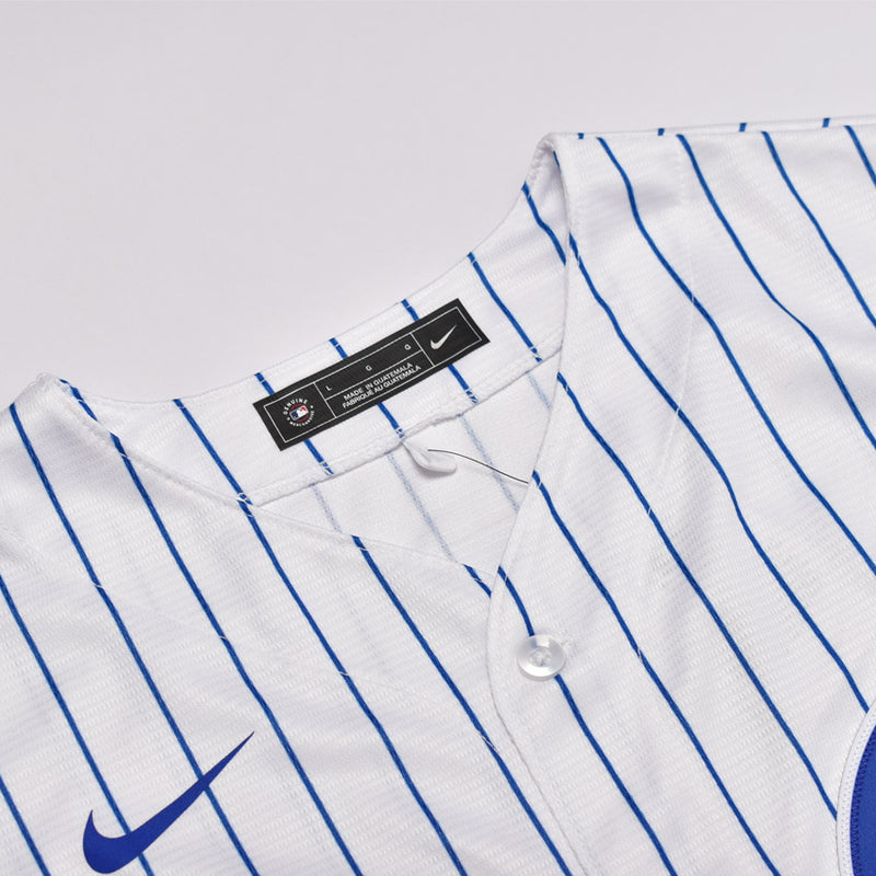 Official Replica Jersey T770-EJWH-EJ-XVH ユニフォームシャツ