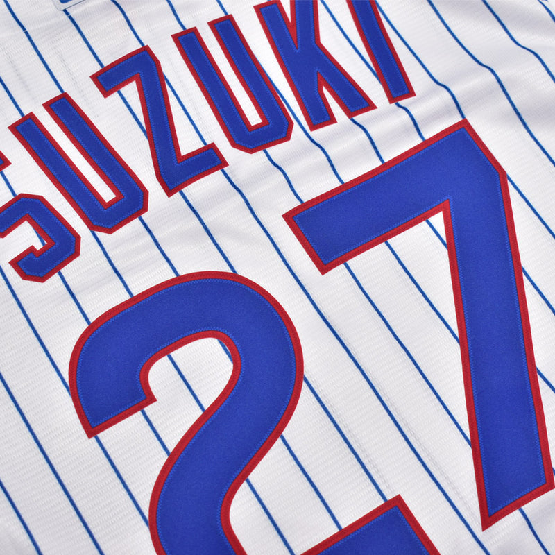 Official Replica Jersey T770-EJWH-EJ-XVH ユニフォームシャツ