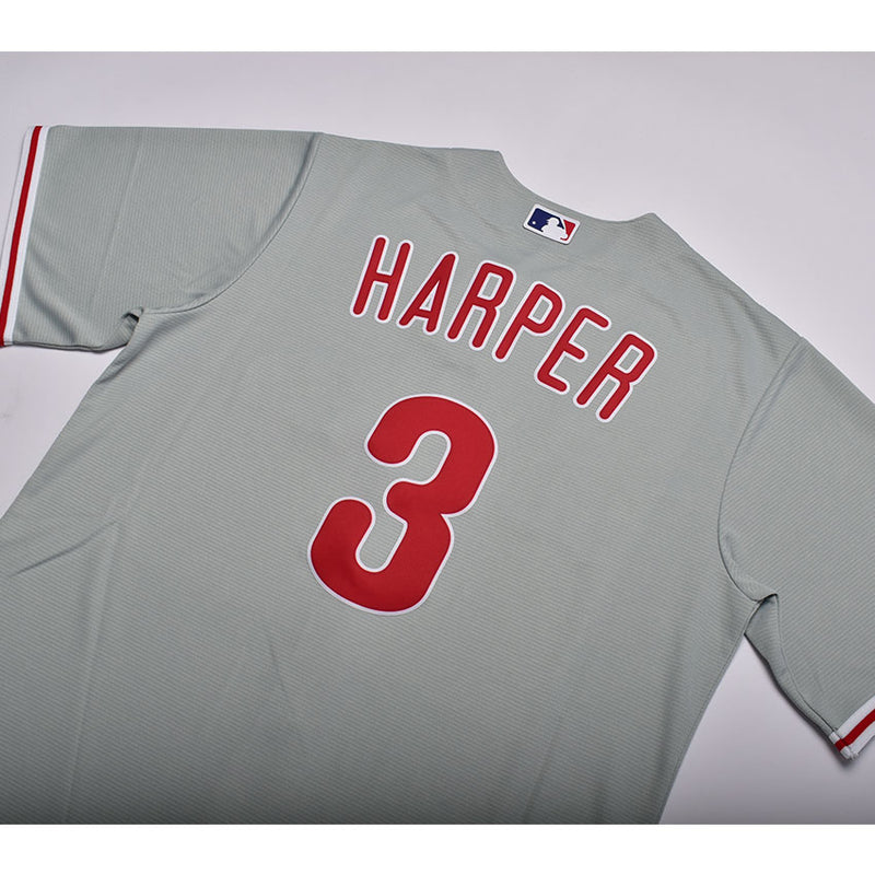 OFFICIAL REPLICA JERSEY T770-PPGR-PP7-H03 ユニフォーム