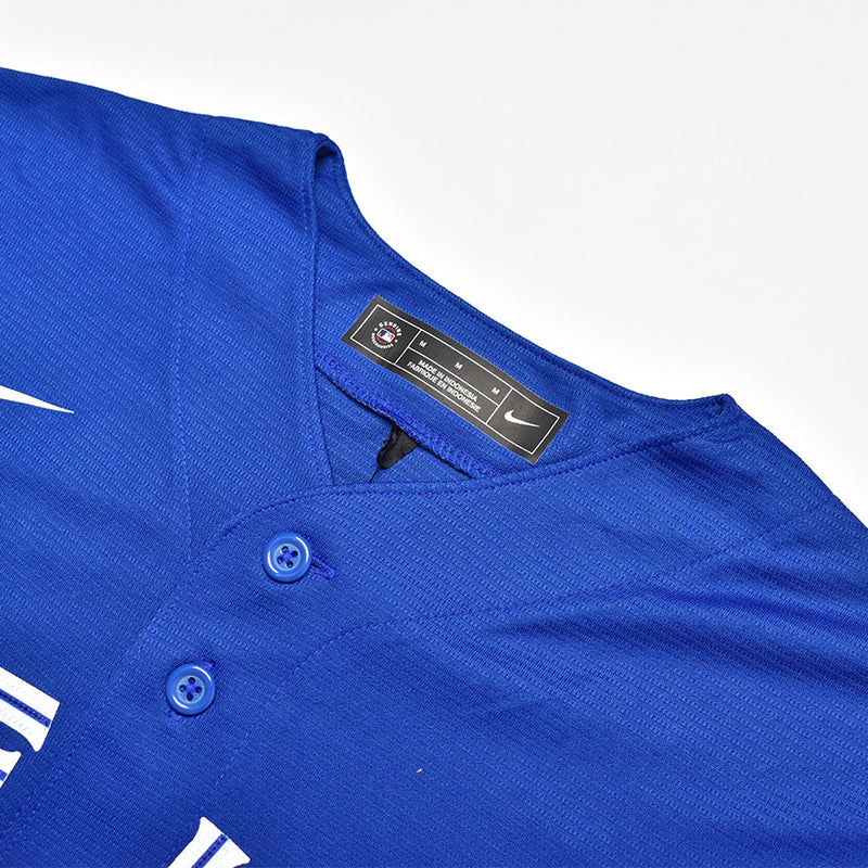 OFFICIAL REPLICA JERSEY T770-TOBA-TO7-G27 ユニフォーム