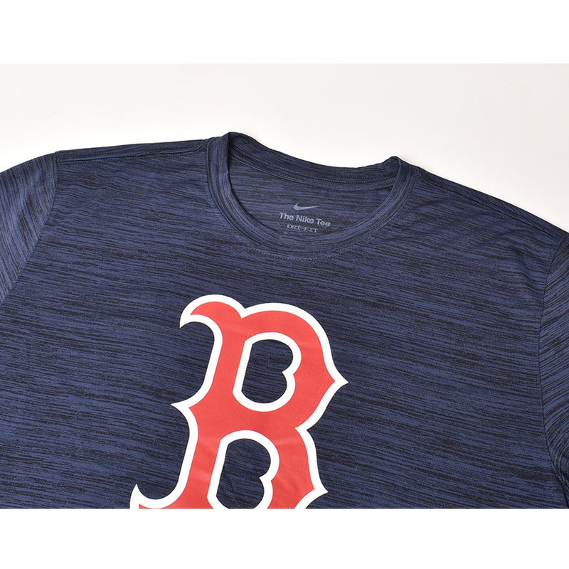 LOGO VELOCITY SHORT SLEEVE TEE NKPQ-44B-BQ-02H 半袖Tシャツ