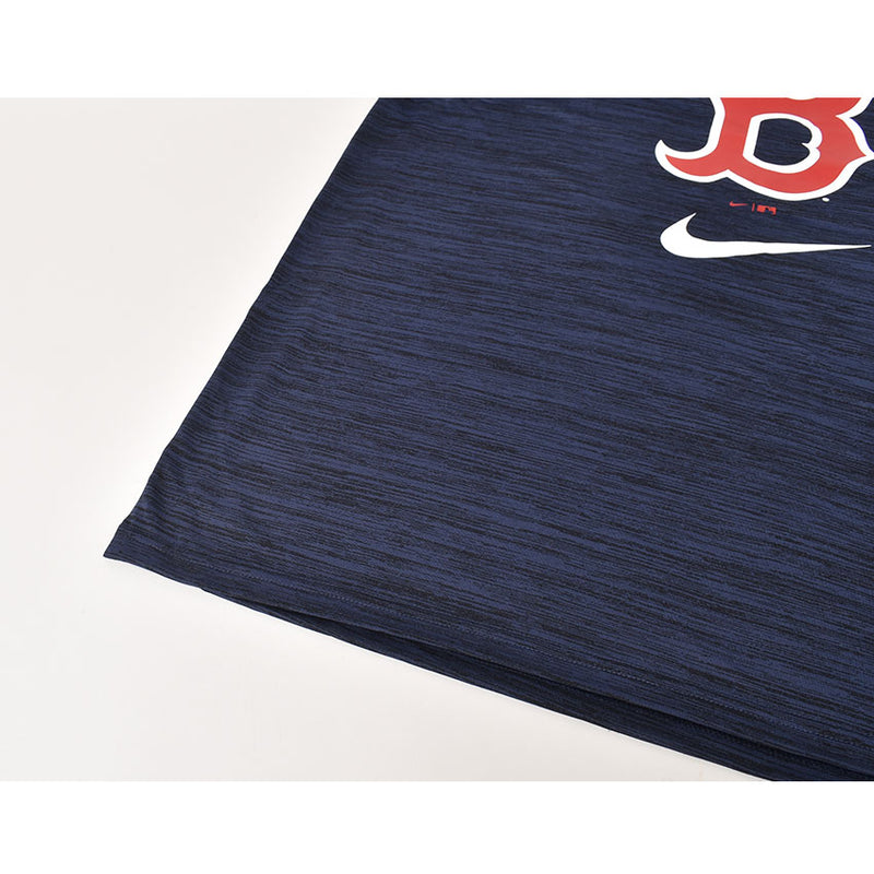 LOGO VELOCITY SHORT SLEEVE TEE NKPQ-44B-BQ-02H 半袖Tシャツ