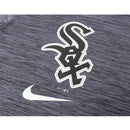 LOGO VELOCITY SHORT SLEEVE TEE NKPQ-00H-RX-02H 半袖Tシャツ