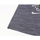 LOGO VELOCITY SHORT SLEEVE TEE NKPQ-00H-RX-02H 半袖Tシャツ