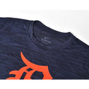 LOGO VELOCITY SHORT SLEEVE TEE NKPQ-44B-DG-02H 半袖Tシャツ