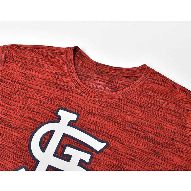 LOGO VELOCITY SHORT SLEEVE TEE NKPQ-62Q-SCN-02H 半袖Tシャツ